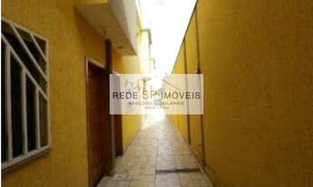 Imagem 4: SOBRADO EM CONDOMÍNIO FECHADO A VENDA - JD. PEDRO JOSÉ NUNES - REG. DE VILA JACUI