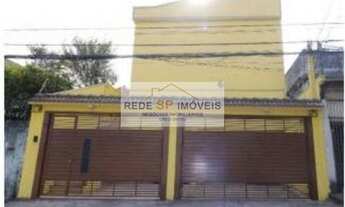 Imagem: Sobrado em Condomínio à venda na região