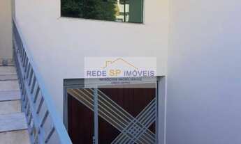 Imagem 2: SOBRADO GEMINADO FRONTAL - À VENDA