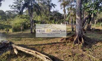 Imagem 7: Terreno à venda na região do Parque Real - Itanhaém