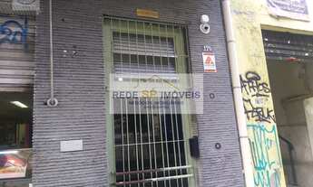 Imagem: Apartamento Kitnet à venda na região central