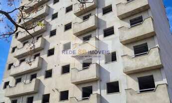 Imagem: APARTAMENTO 01 DORMITÓRIO - À VENDA EM