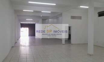 Imagem: SALÃO COMERCIAL PARA LOCAÇÃO - PENHA