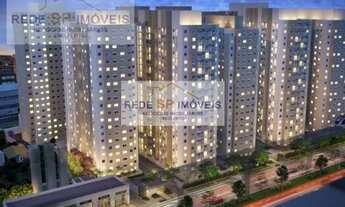 Imagem: APARTAMENTOS NA VILA ORATÓRIO