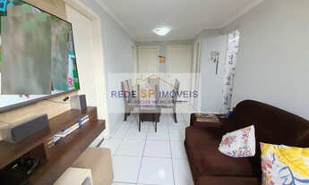 Imagem 2: APARTAMENTO 03 DORMITÓRIOS - À VENDA ITAQUERA