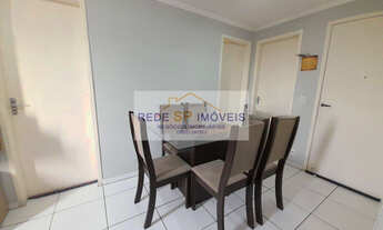 Imagem 3: APARTAMENTO 03 DORMITÓRIOS - À VENDA ITAQUERA