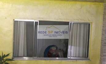 Imagem 2: Casa a venda na Rua Manuel de Mata Sá, Jardim Nossa Senhora do Carmo