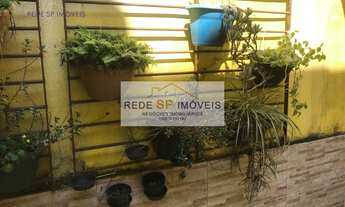 Imagem 4: Casa a venda na Rua Manuel de Mata Sá, Jardim Nossa Senhora do Carmo