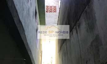 Imagem 6: Casa a venda na Rua Manuel de Mata Sá, Jardim Nossa Senhora do Carmo