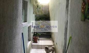 Imagem 7: Casa a venda na Rua Manuel de Mata Sá, Jardim Nossa Senhora do Carmo