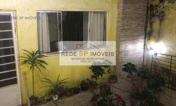 Imagem: Casa a venda na Rua Manuel de Mata Sá