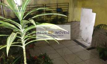 Imagem 5: Casa a venda na Rua Manuel de Mata Sá, Jardim Nossa Senhora do Carmo