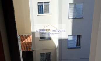 Imagem 2: APARTAMENTO À VENDA - CIDADE POPULAR (GUAIANASES