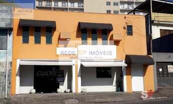 Imagem: PRÉDIO COMERCIAL - VILA ALPINA