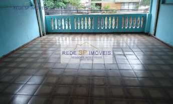 Imagem: CASA TÉRREA A VENDA - TATUAPÉ