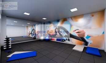 Imagem 5: RESIDENCIAL SAN MARINO - SANTO ANDRÉ