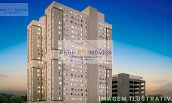 Imagem: RESIDENCIAL SAN MARINO - SANTO ANDRÉ