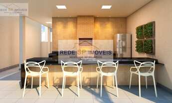 Imagem 4: RESIDENCIAL SAN MARINO - SANTO ANDRÉ