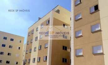 Imagem: APTOS PRONTOS PARA MORAR EM SÃO MIGUEL