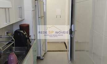 Imagem 3: APARTAMENTO 02 DORM COM VAGA E SACADA - À VENDA