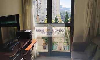 Imagem 4: APARTAMENTO 02 DORM COM VAGA E SACADA - À VENDA