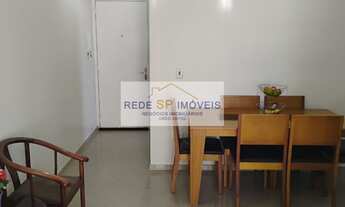 Imagem 5: APARTAMENTO 02 DORM COM VAGA E SACADA - À VENDA