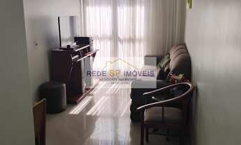 Imagem 6: APARTAMENTO 02 DORM COM VAGA E SACADA - À VENDA