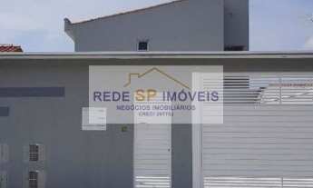 Imagem: Casa em Condomínio Itaquera (Jd. Nossa