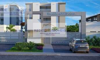 Imagem: Residencial SENNA - Suzano