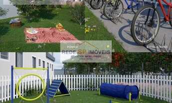 Imagem 7: Residencial SENNA - Suzano