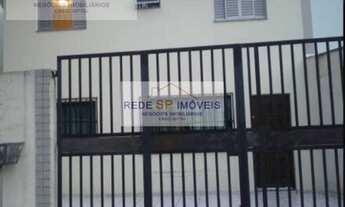 Imagem 2: EXCELENTE SOBRADO À VENDA!