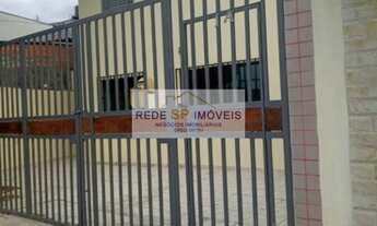 Imagem: EXCELENTE SOBRADO À VENDA!