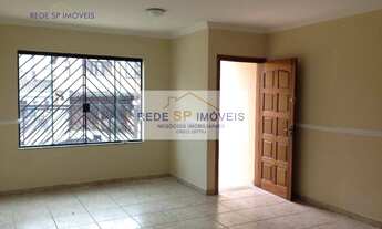 Imagem 2: EXCELENTE SOBRADO FRONTAL À VENDA - VILA FORMOSA