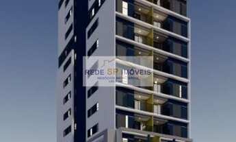 Imagem 5: APTOS 01 e 02 DORM - A VENDA - VILA FORMOSA