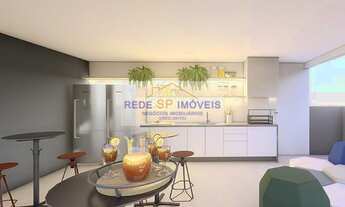 Imagem 2: APTOS 01 e 02 DORM - A VENDA - VILA FORMOSA