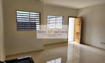 Imagem 6: SOBRADO NOVO À VENDA - CIDADE LÍDER