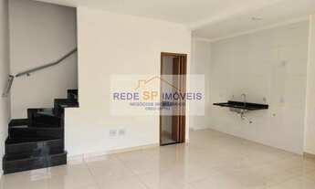 Imagem 5: SOBRADO NOVO À VENDA - CIDADE LÍDER