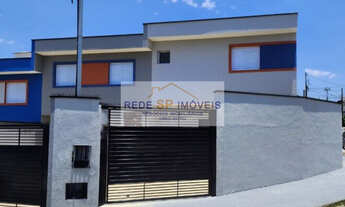 Imagem: SOBRADO NOVO À VENDA - CIDADE LÍDER