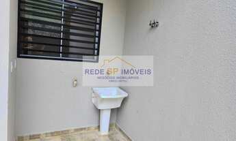 Imagem 4: SOBRADO NOVO À VENDA - CIDADE LÍDER