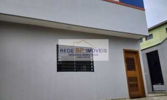 Imagem 3: SOBRADO NOVO À VENDA - CIDADE LÍDER