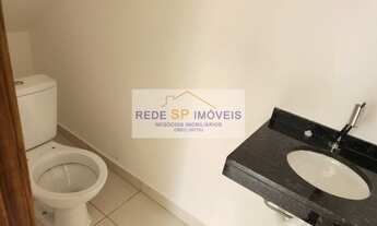 Imagem 7: SOBRADO NOVO À VENDA - CIDADE LÍDER