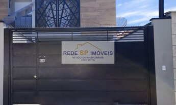 Imagem: SOBRADO FRONTAL À VENDA - TATUAPÉ