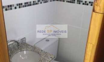 Imagem 4: SOBRADO PARA VENDA - JD ANÁLIA FRANCO