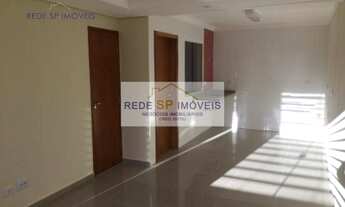 Imagem 2: SOBRADO PARA VENDA - JD ANÁLIA FRANCO