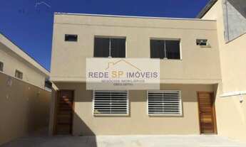 Imagem: SOBRADO PARA VENDA - JD ANÁLIA FRANCO