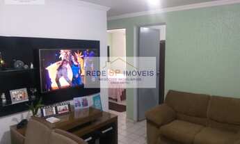 Imagem: Apartamento 02 dormitórios à Venda