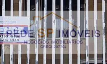 Imagem: CASA À VENDA NA CIDADE LÍDER - ITAQUERA