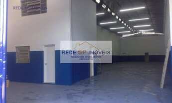 Imagem: PRÉDIO COMERCIAL PARA VENDA - VILA NOVA