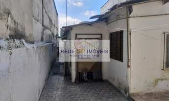 Imagem 7: Terreno (c/ casas antigas) à venda na Vila Jacuí