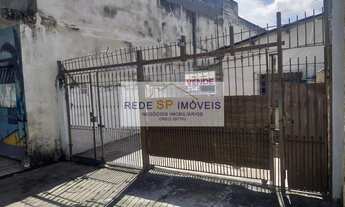 Imagem 4: Terreno (c/ casas antigas) à venda na Vila Jacuí